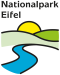 Logo des Nationalpark Eifel