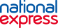 Logo von National Express