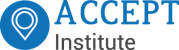 Logo des Accept Institute