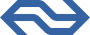 Logo der Nationale Spoorwegen