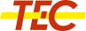 Logo der TEC