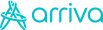 Logo von Arriva