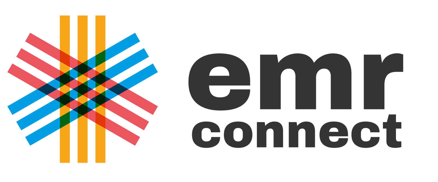 Projektlogo von EMR-Connect